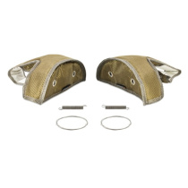07-11 BMW N54 (135i 335i 535i) Turbomössa Mishimoto